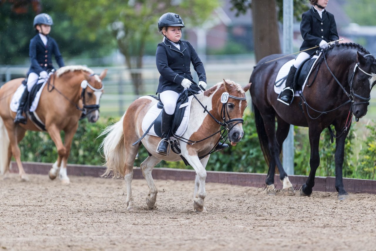 Bild 61 - Pony Akademie Turnier